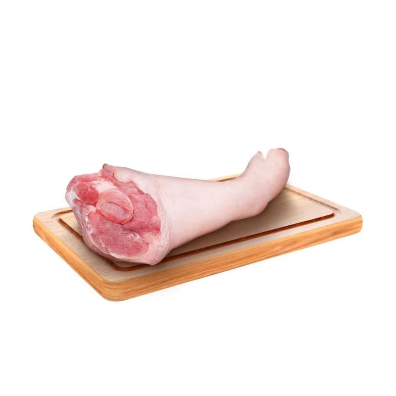Chân giò trước
