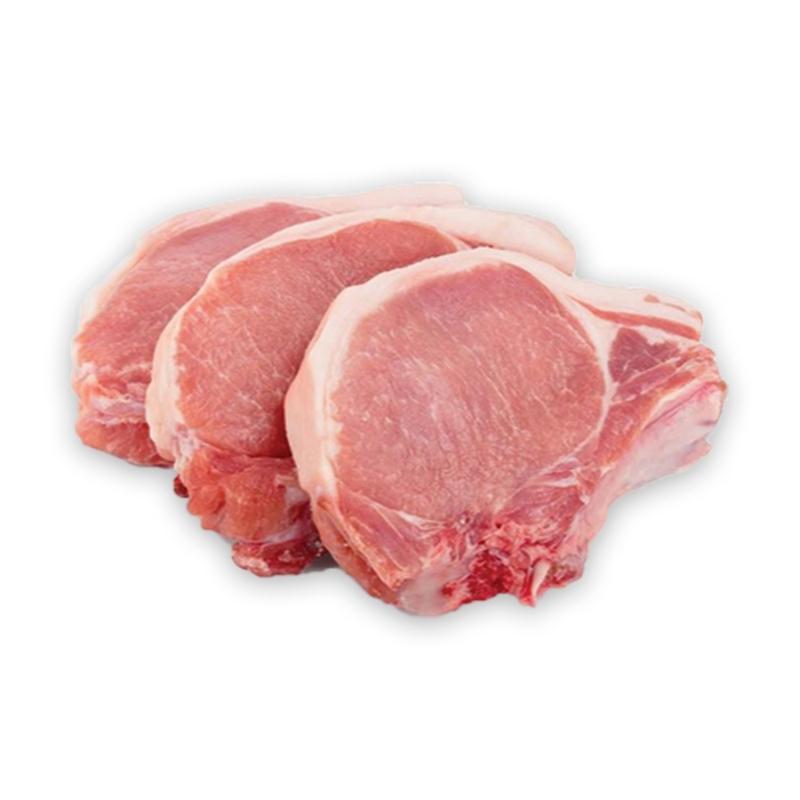 Sườn cốt lếch
