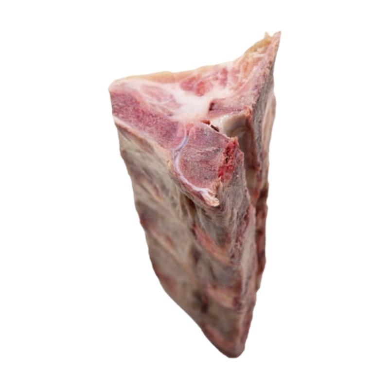 Xương dạt cốt lếch